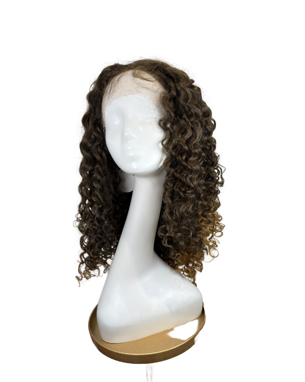 Barceló wig