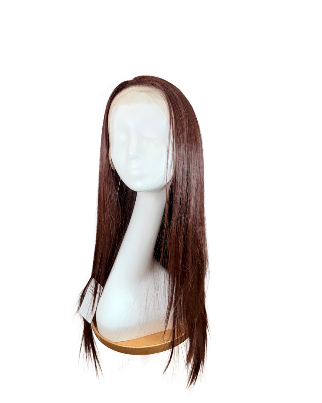 Barceló wig