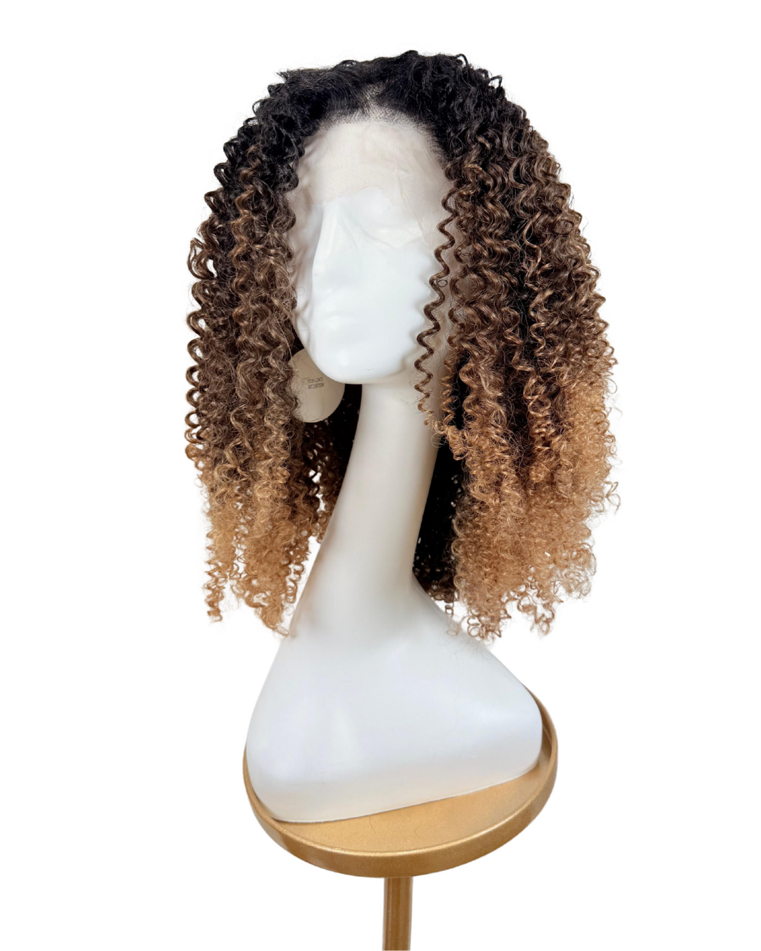Barceló wig