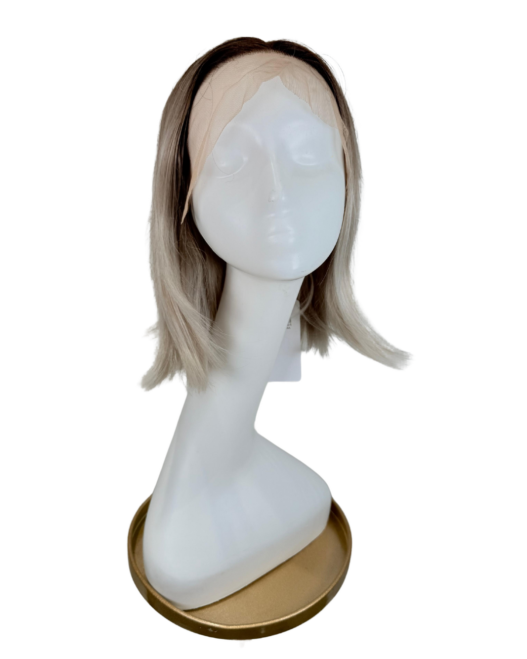 Barceló wig