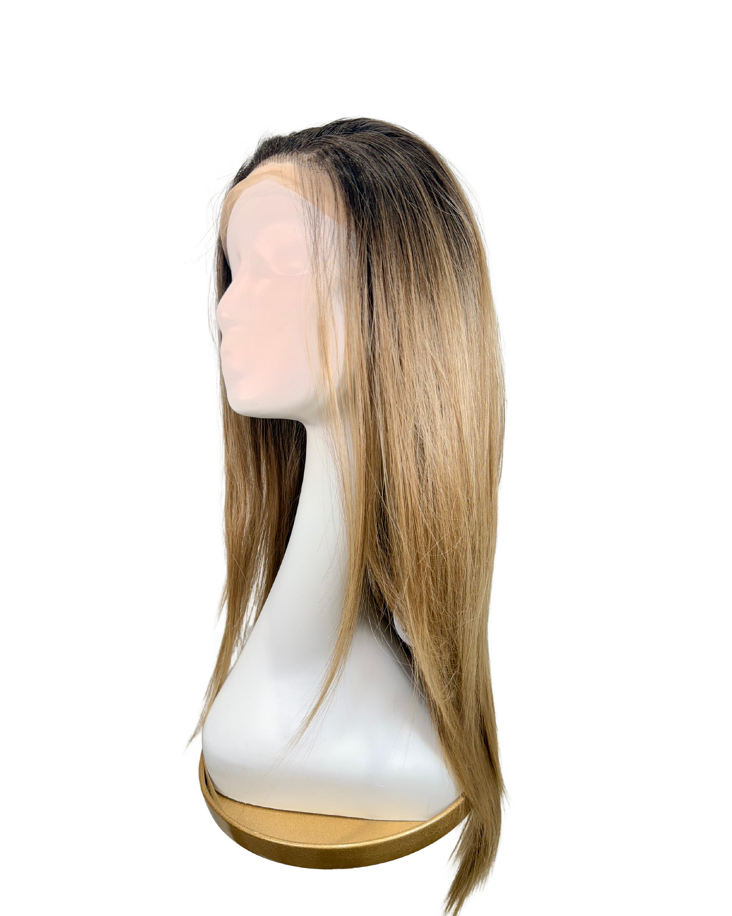 Barceló wig