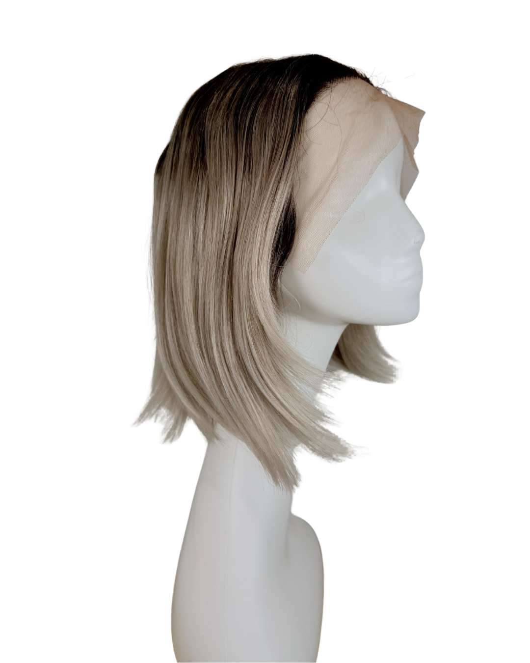 Barceló wig