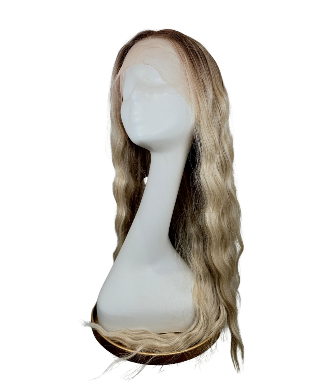 Barceló wig