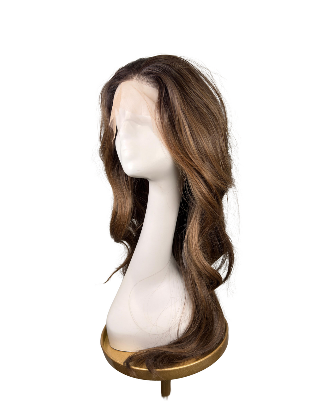 Barceló wig