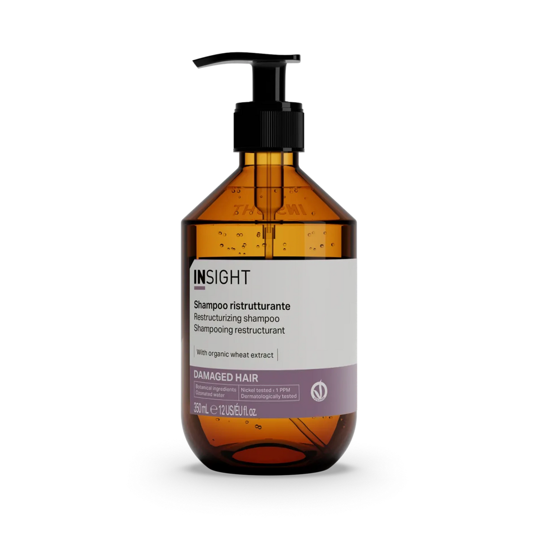 Insight Damaged Hair-Restructurizing