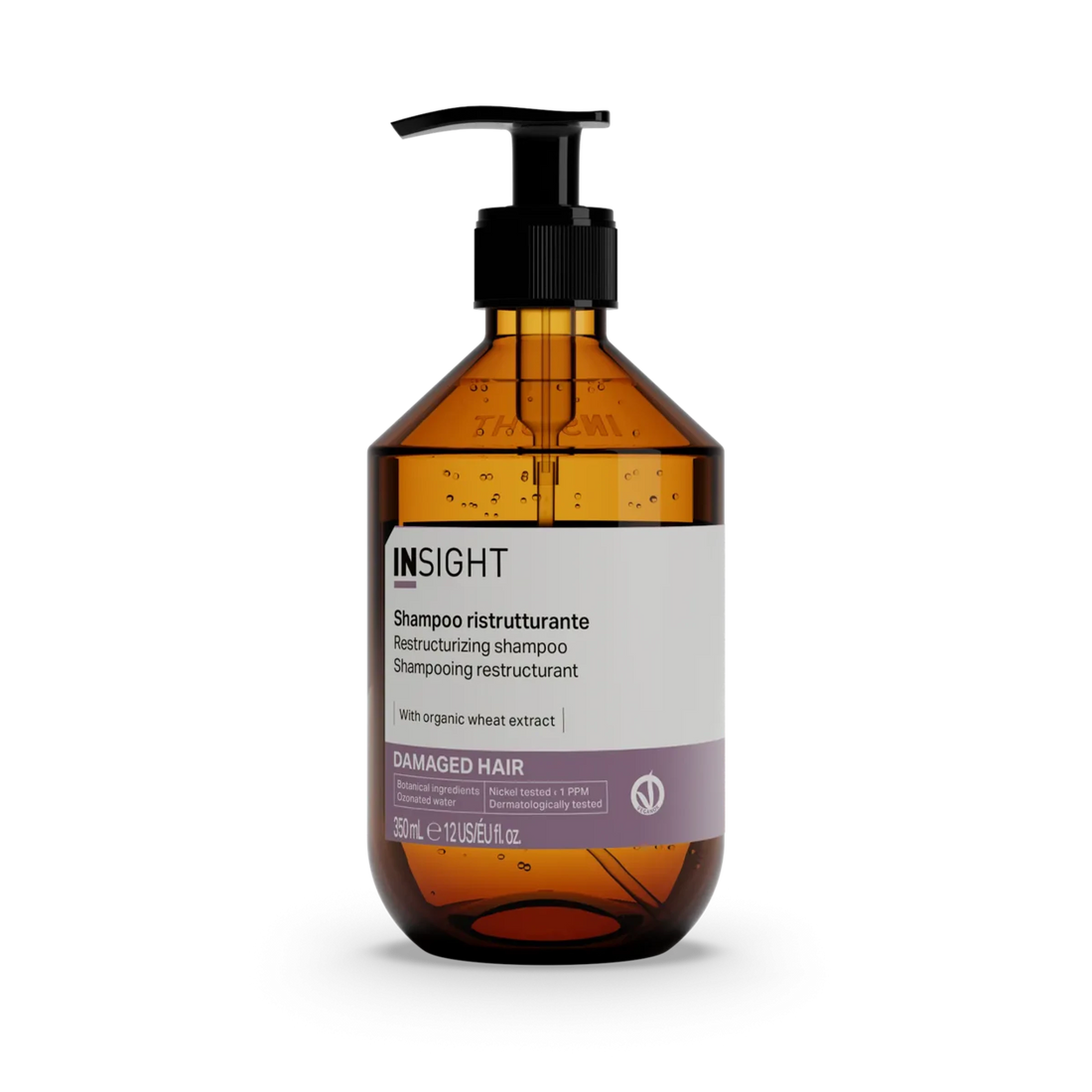 Insight Damaged Hair-Restructurizing