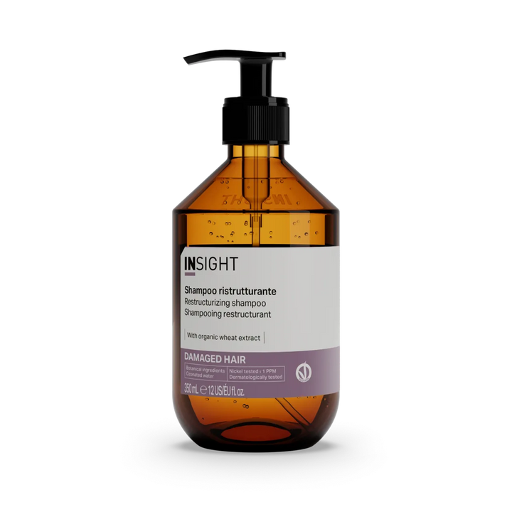 Insight Damaged Hair-Restructurizing