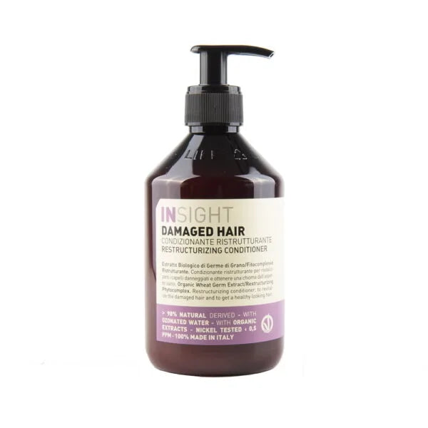 Insight Damaged Hair-Restructurizing
