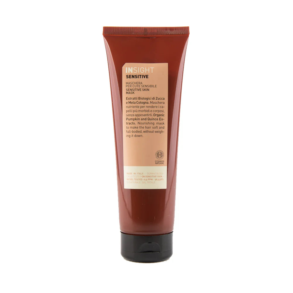 Insight Sensitive skin