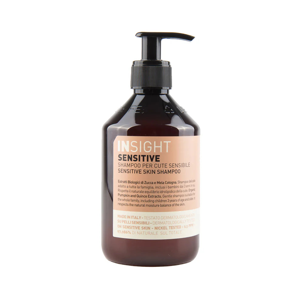 Insight Sensitive skin