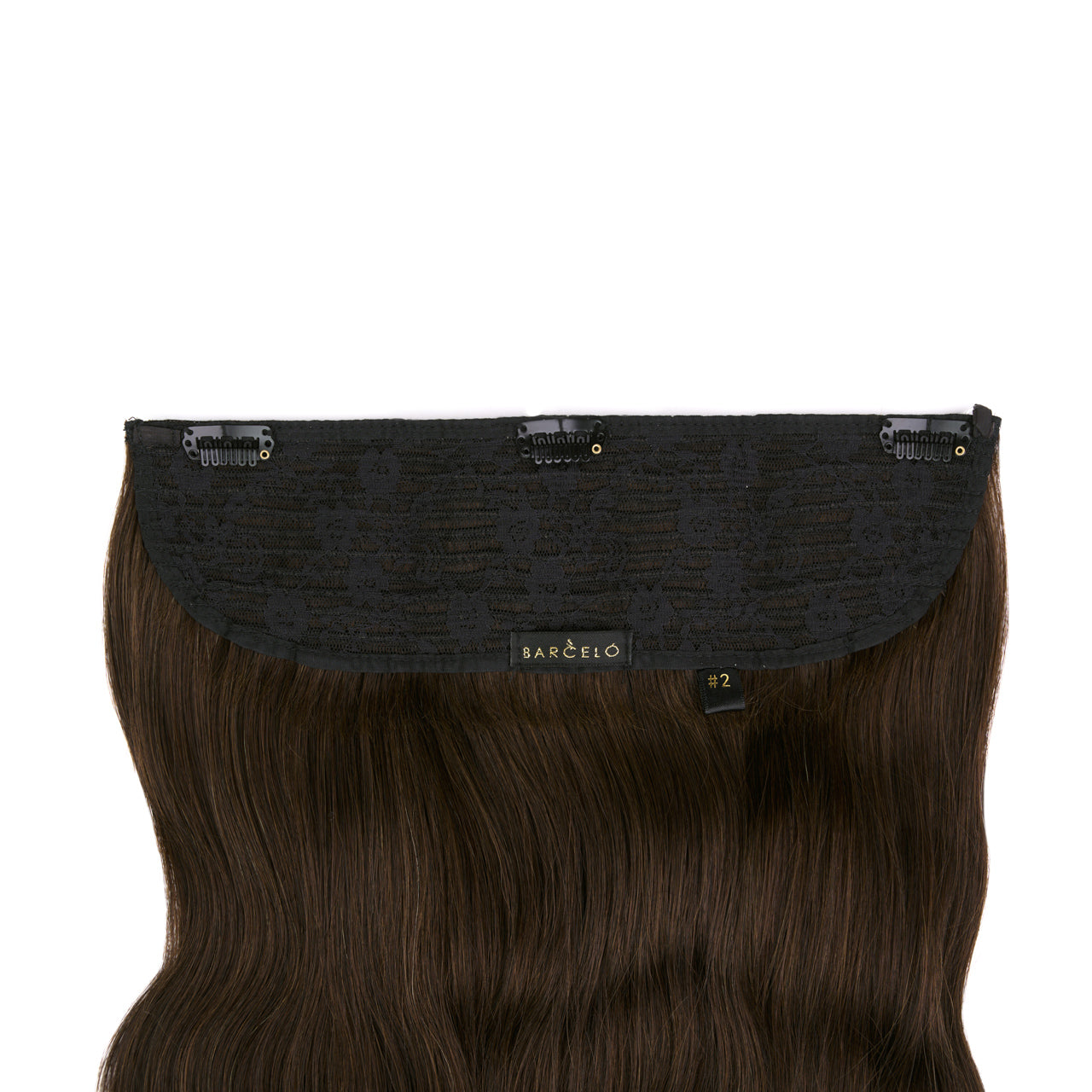 Magic Human Hair Nro 2