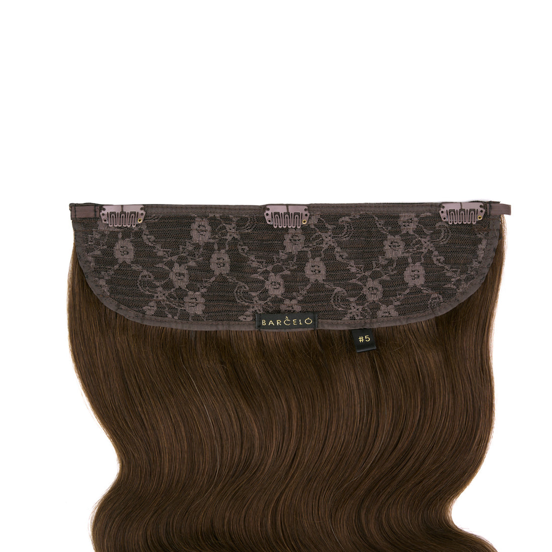 Magic Human Hair Nro 5