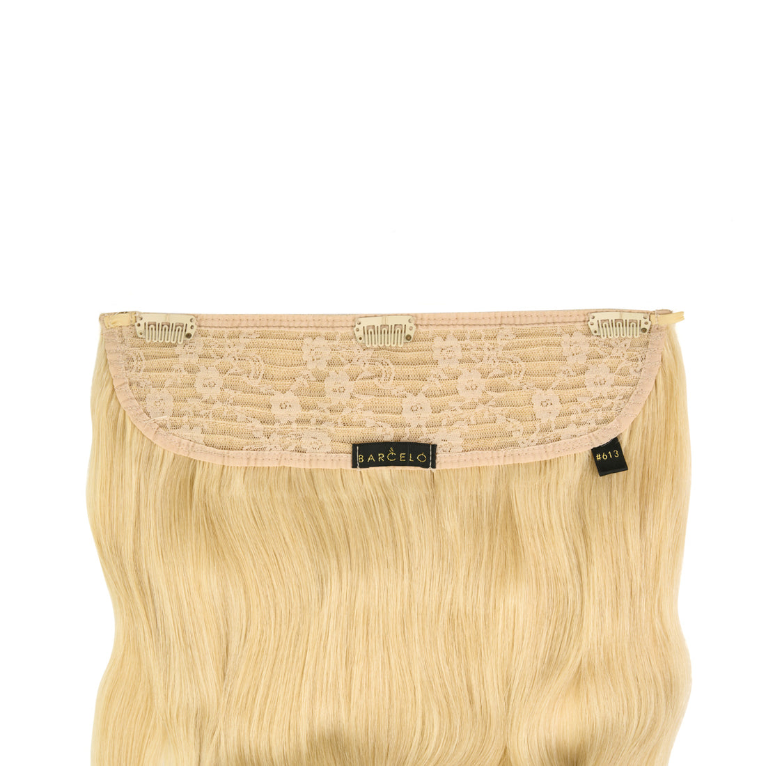 Magic Human Hair Nro 613