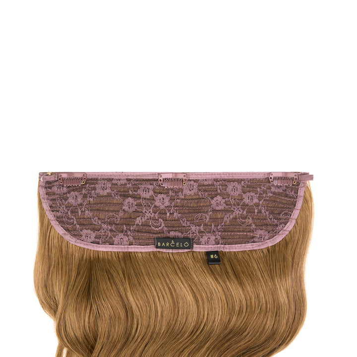 Magic Human Hair Nro 6