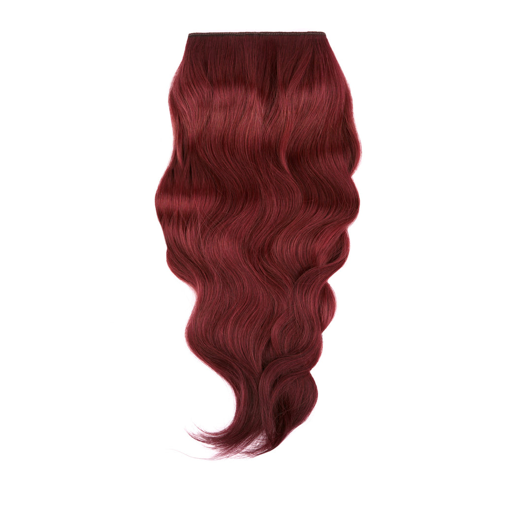 Magic Human Hair Nro 99J