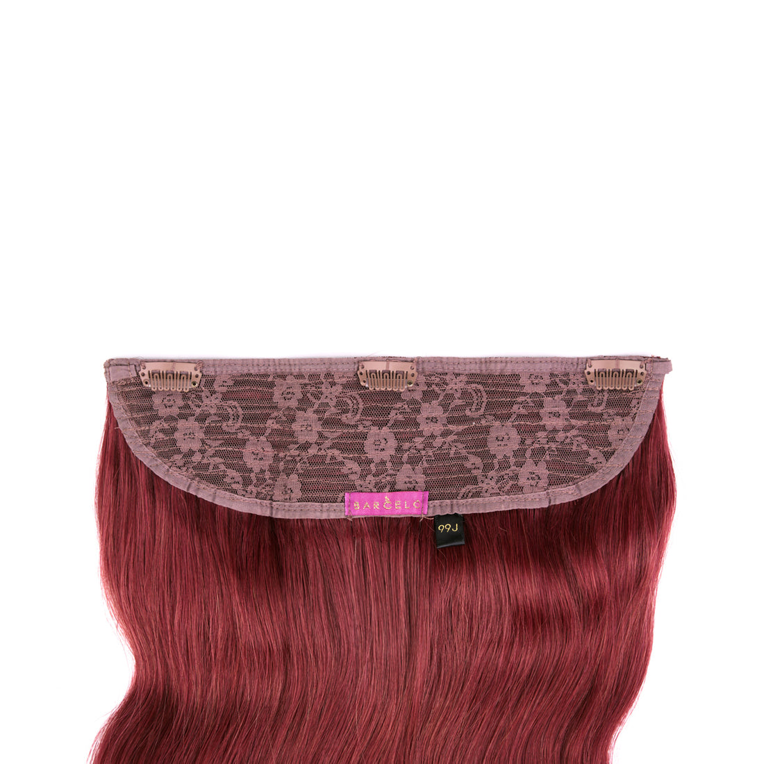 Magic Human Hair Nro 99J