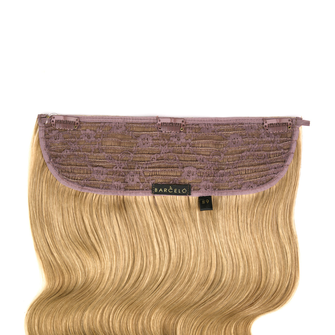 Magic Human Hair Nro 9