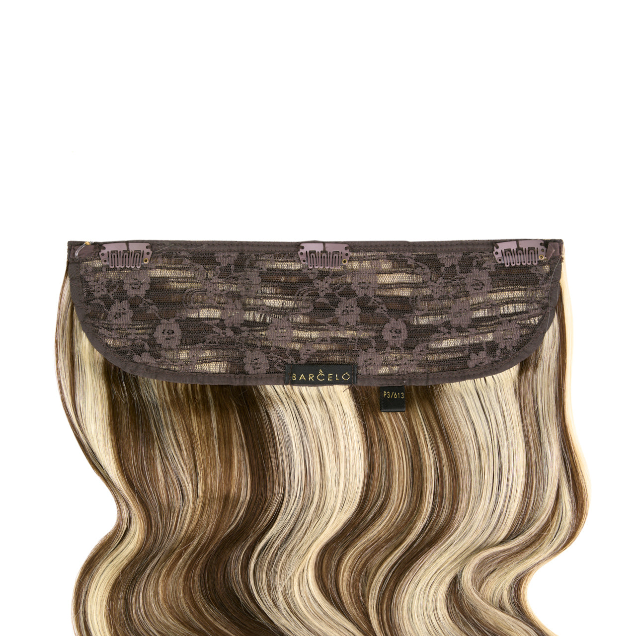 Magic Human Hair Nro P3/613