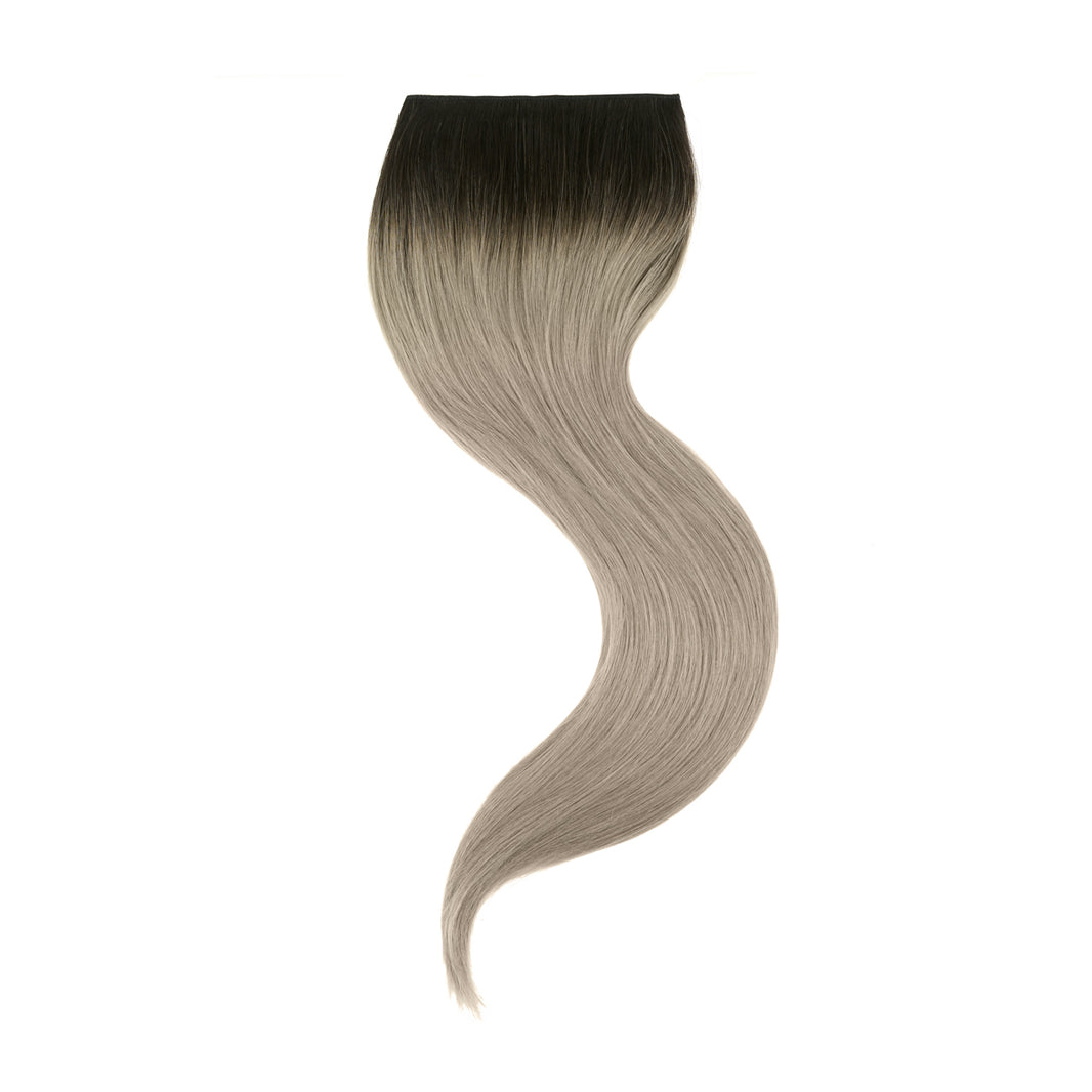 Magic Human Hair Nro T1B/Silver