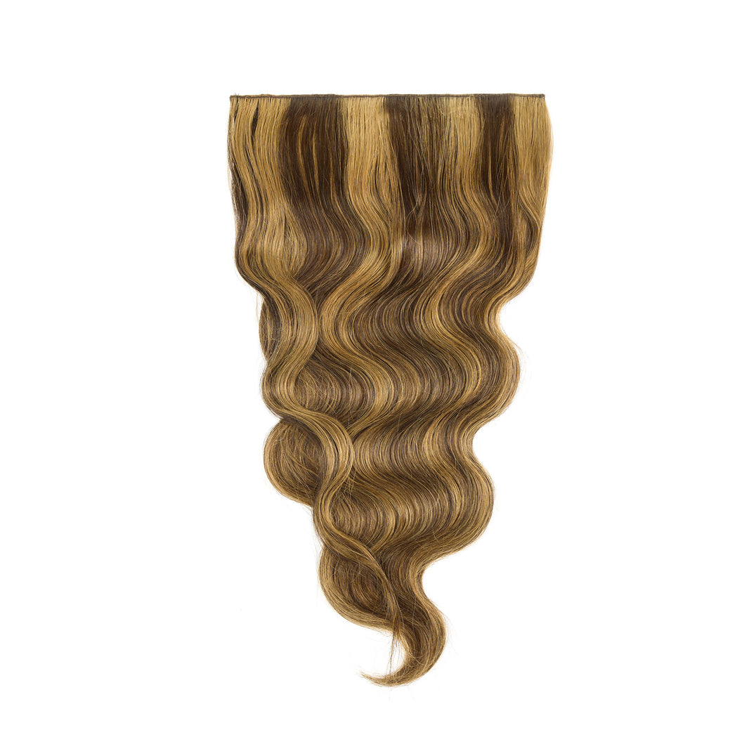 Magic Human Hair Nro P2/6