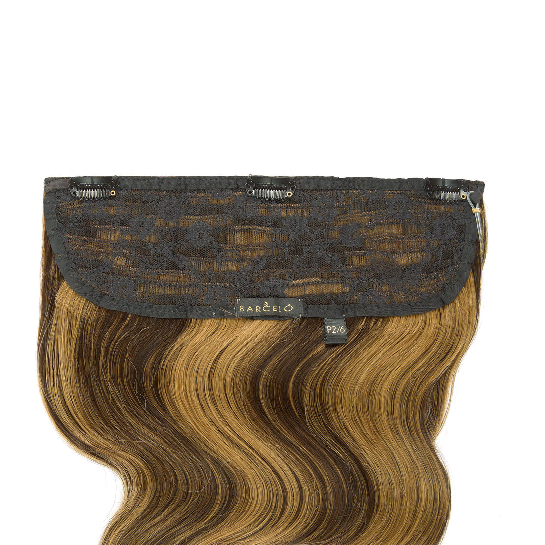 Magic Human Hair Nro P2/6