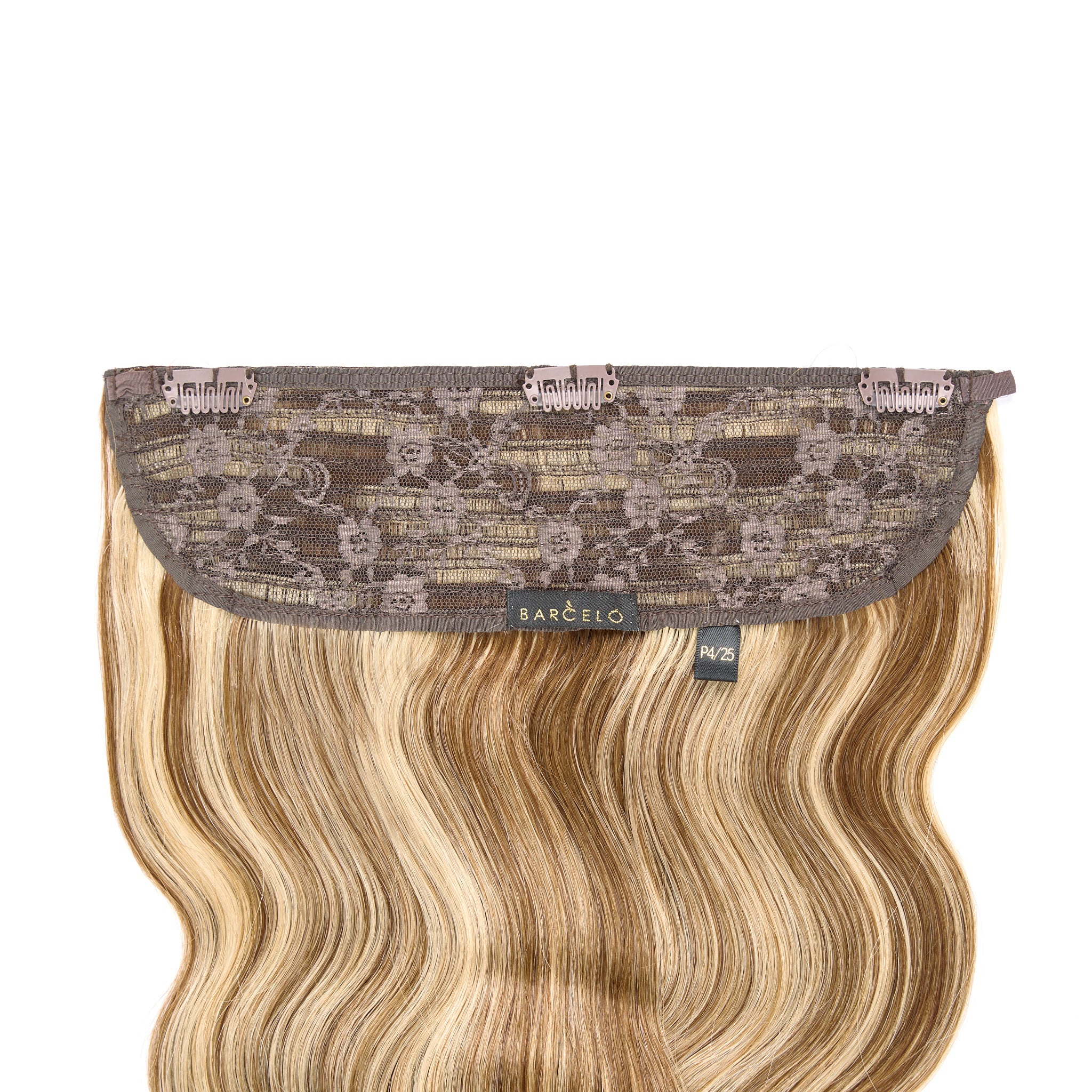 Magic Human Hair Nro P4/25