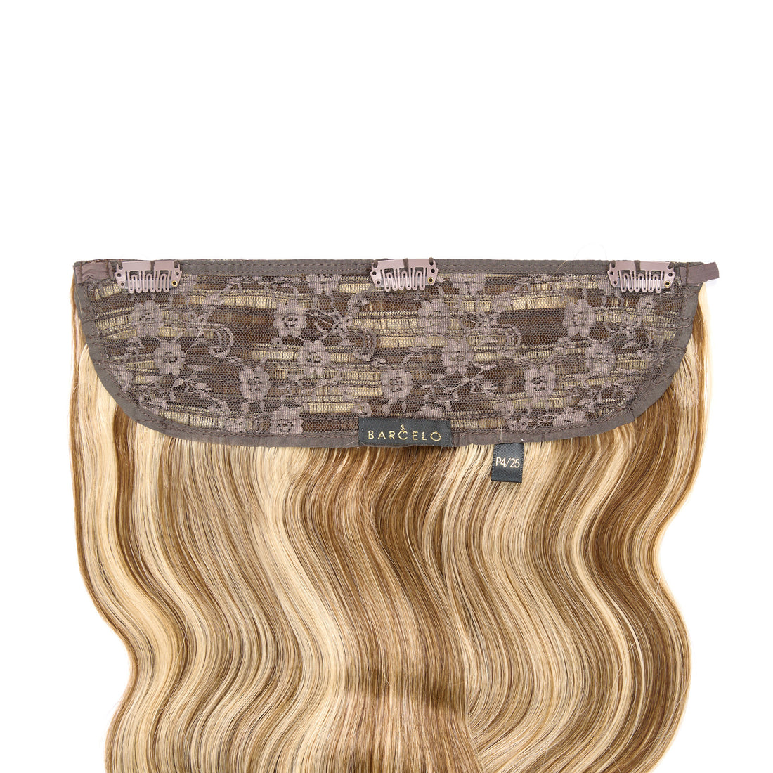 Magic Human Hair Nro P4/25