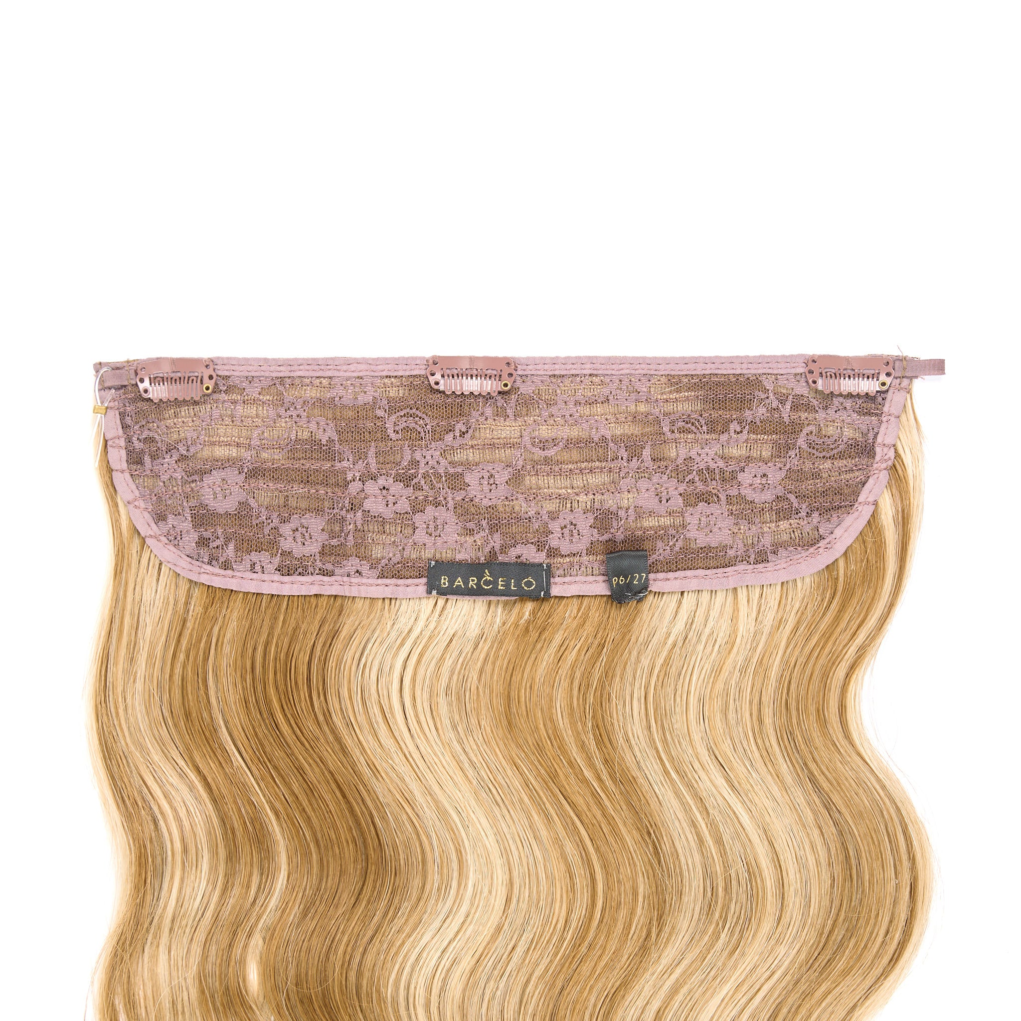 Magic Human Hair Nro P6/27
