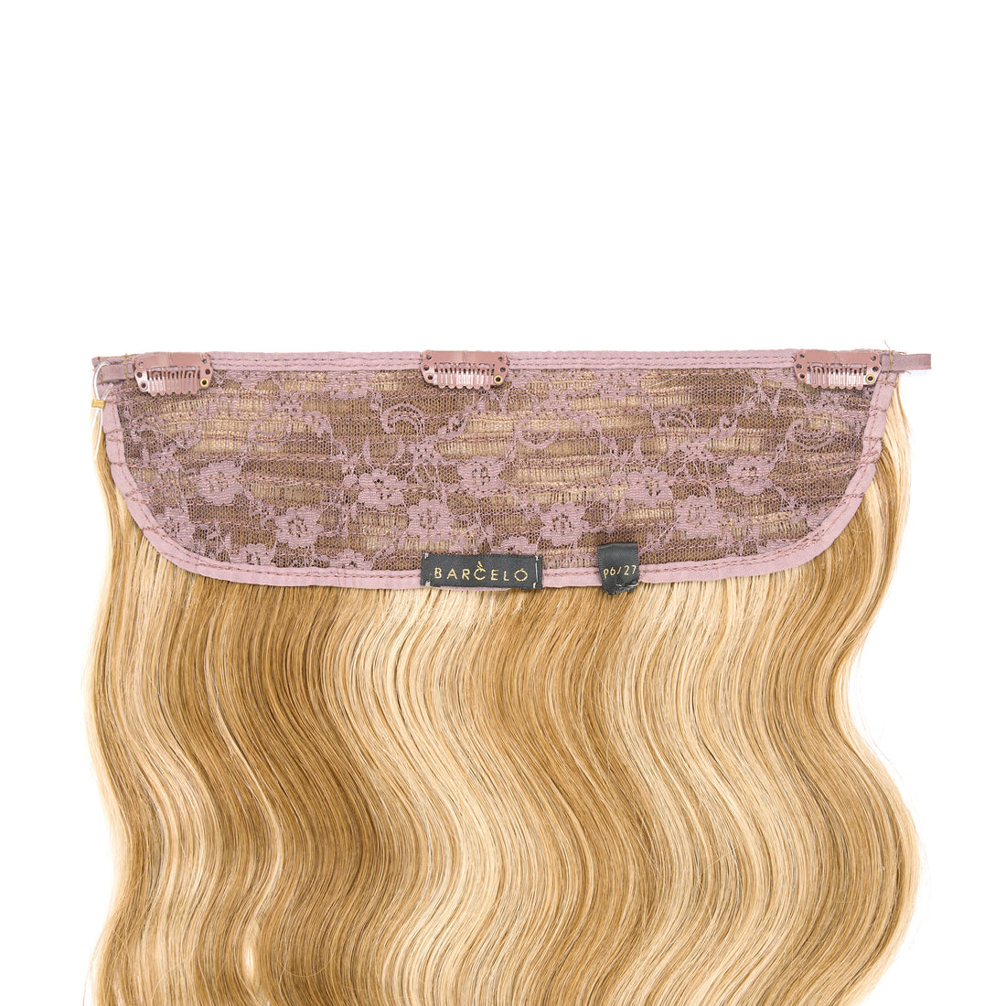 Magic Human Hair Nro P6/27