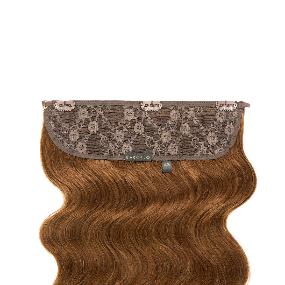 Magic Human Hair Nro 3