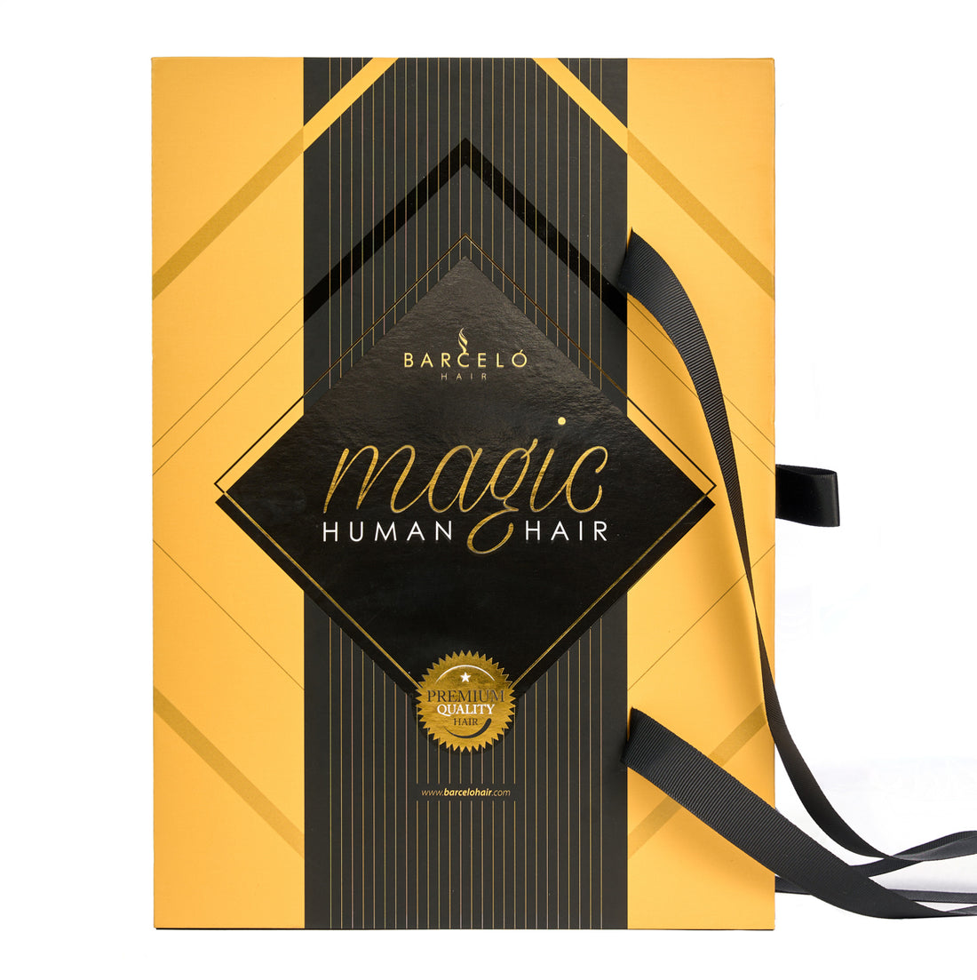 Magic Human Hair Nro 9