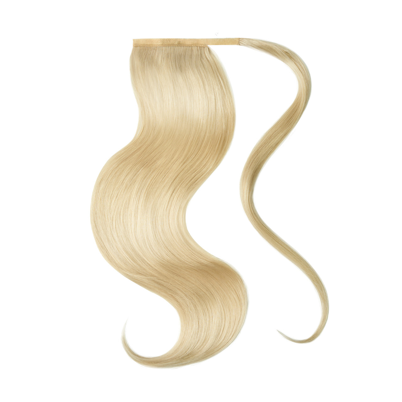 Pony Tail Human nro M14