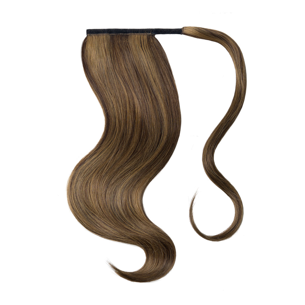 Pony Tail Human nro P2/6