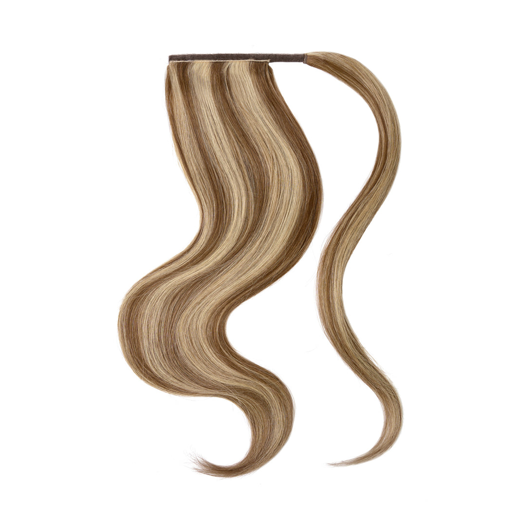 Pony Tail Human nro P4/25