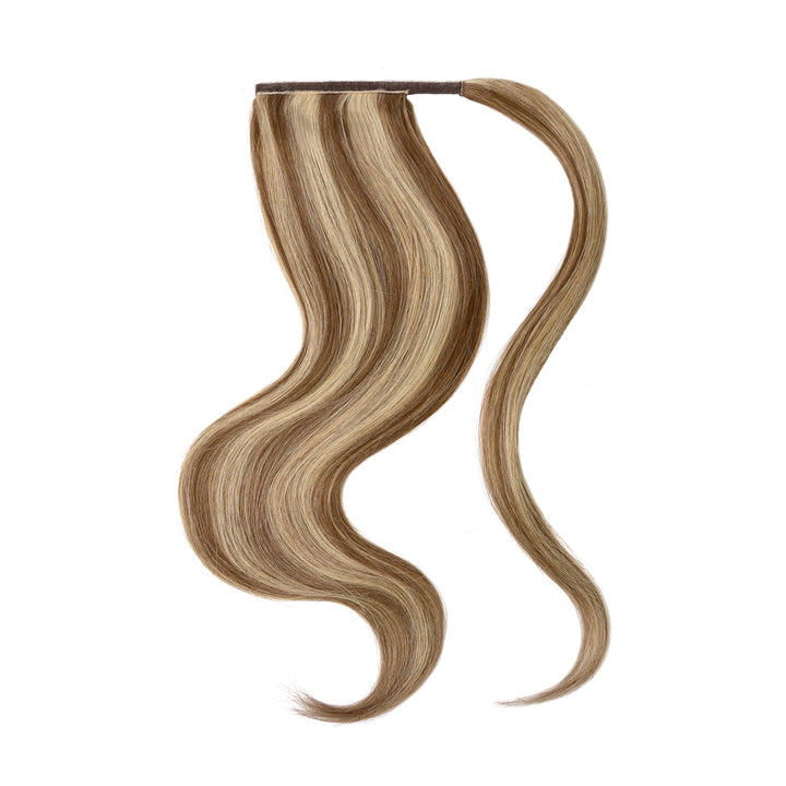 Pony Tail Human nro P4/25