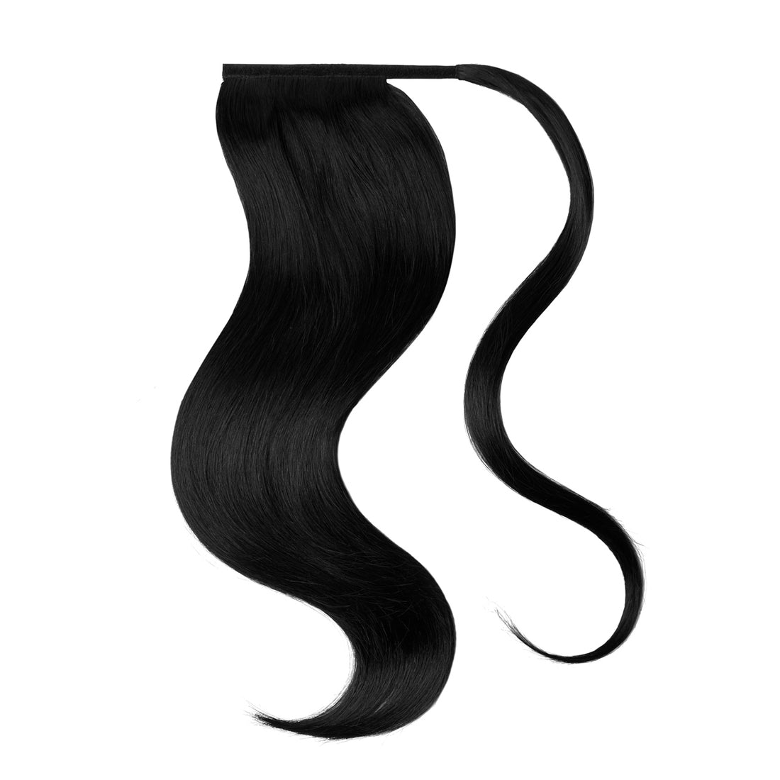 Pony Tail Human nro 1