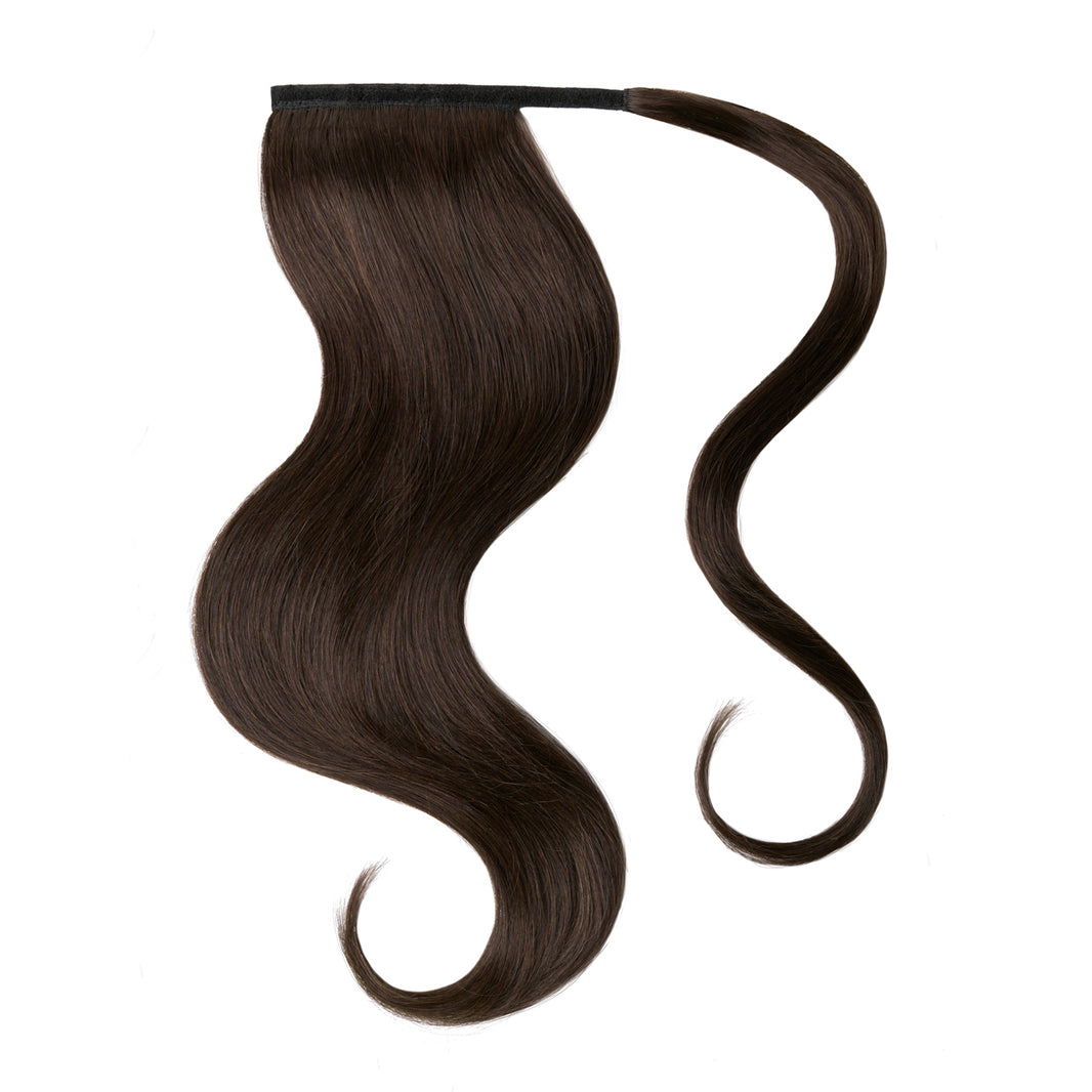 Pony Tail Human nro 2
