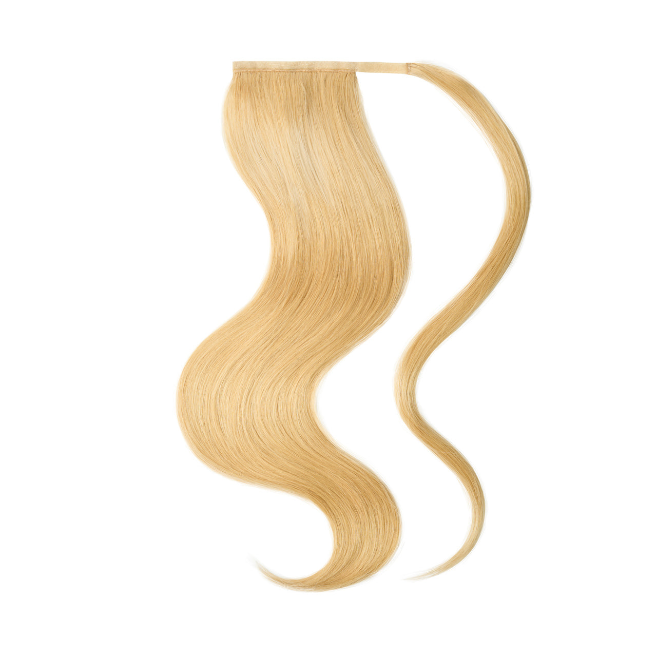 MAGIC PONY TAIL HUMAN HAIR