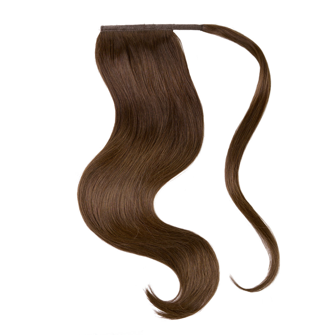 Pony Tail Human nro 5