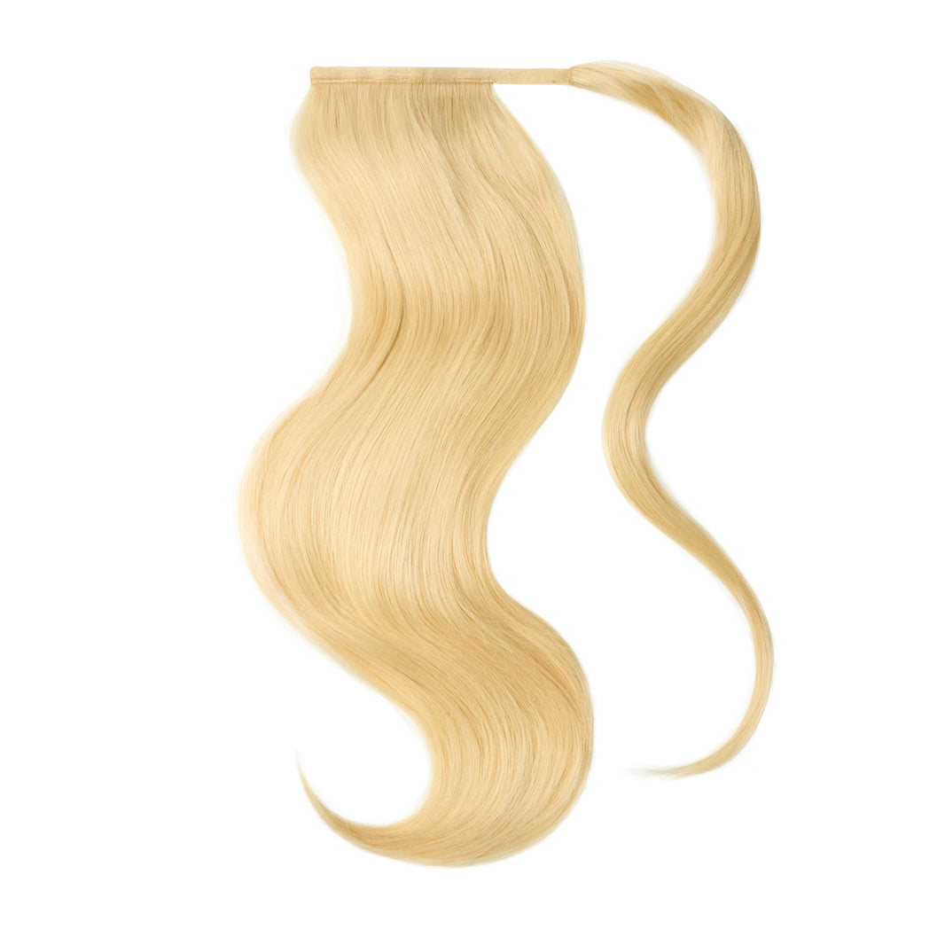 Pony Tail Human nro  613