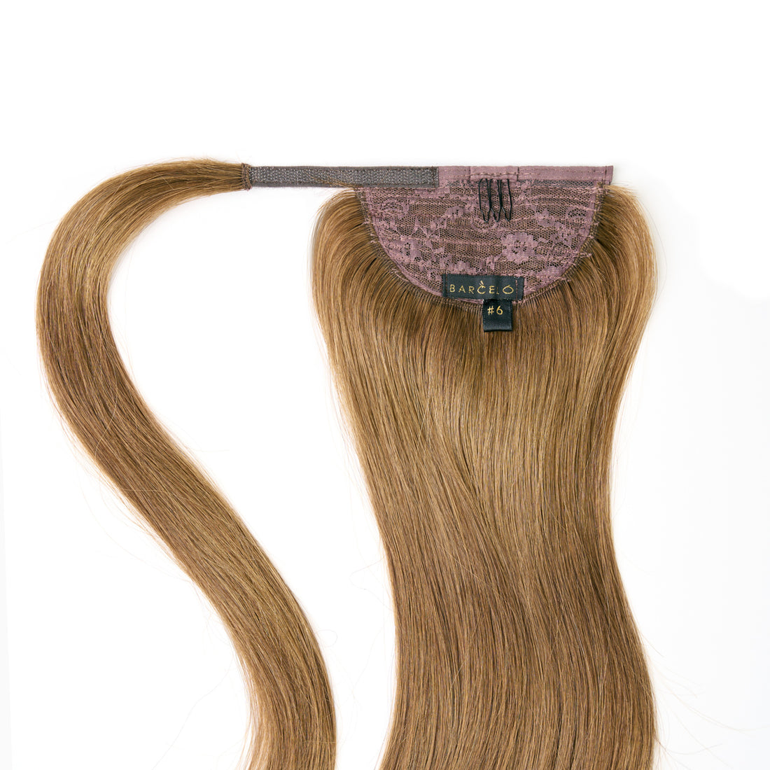 Pony Tail Human nro 6