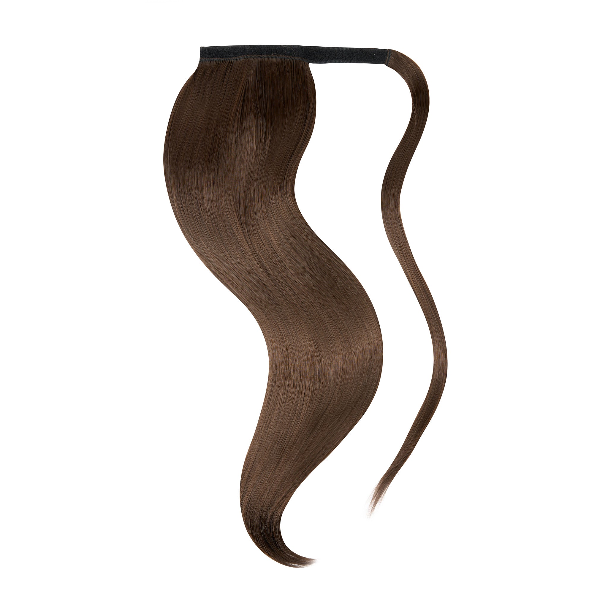 Pony Synthetic Lisa nro 6K brillante