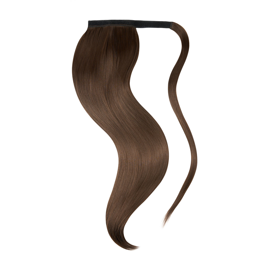 Pony Synthetic Lisa nro 6K brillante