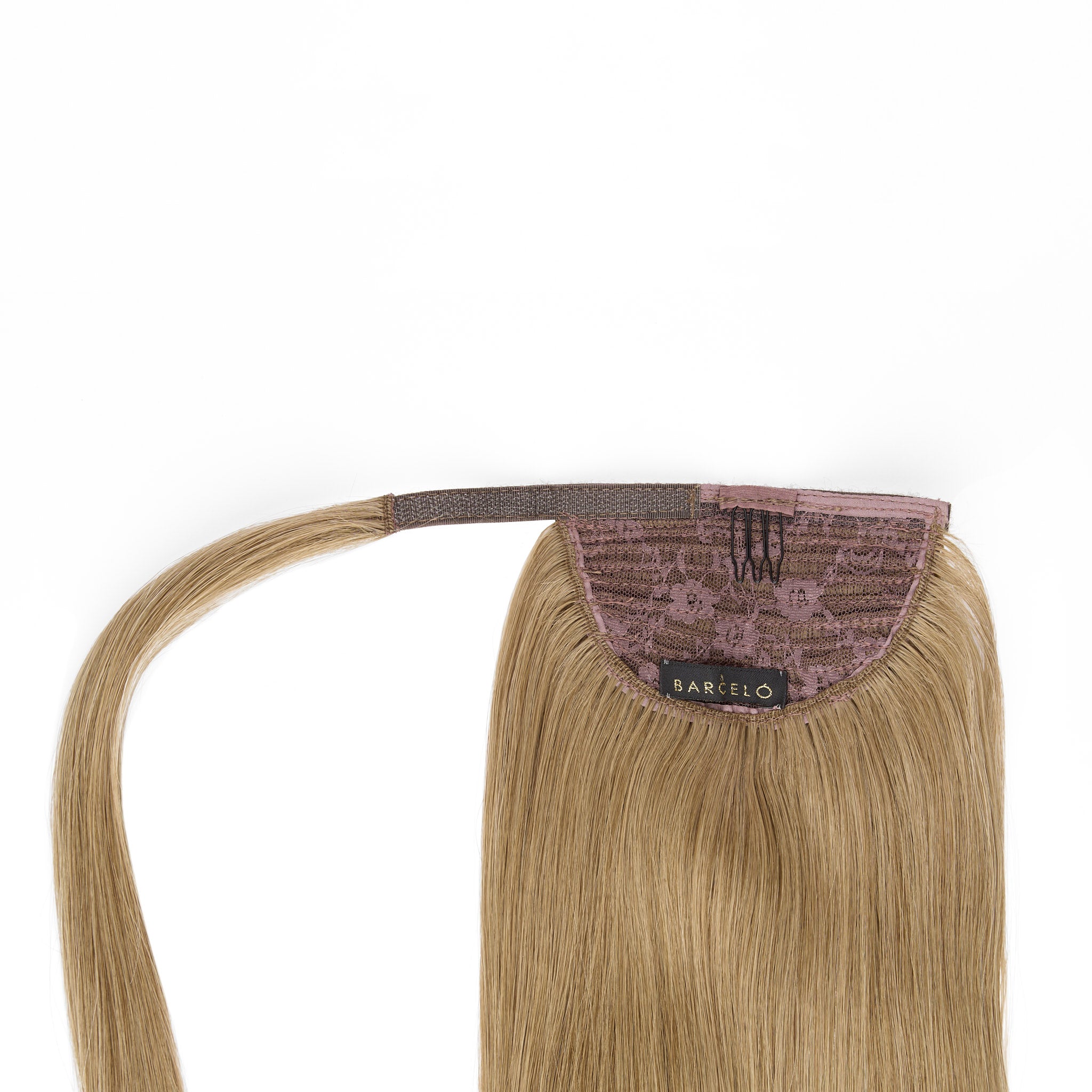 Pony Tail Human nro  12
