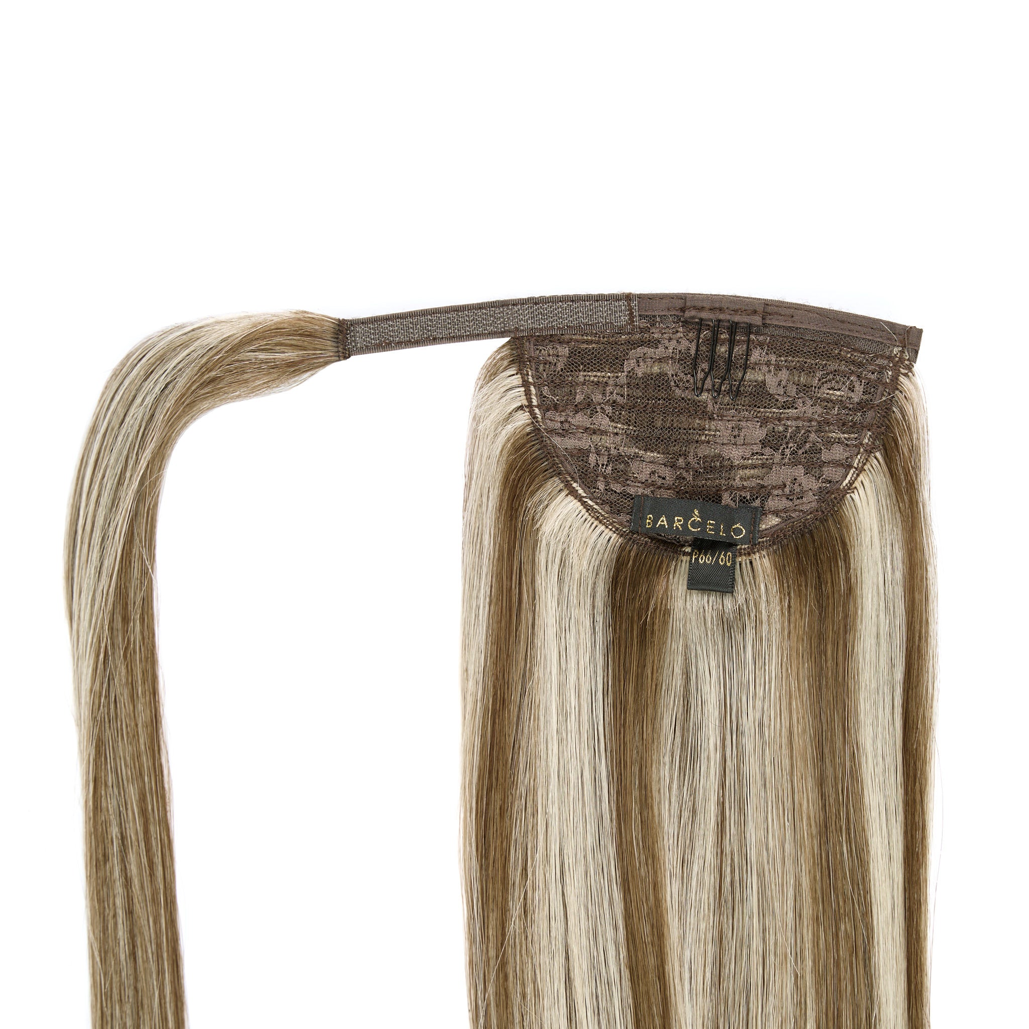 Pony Tail Human nro P66/60