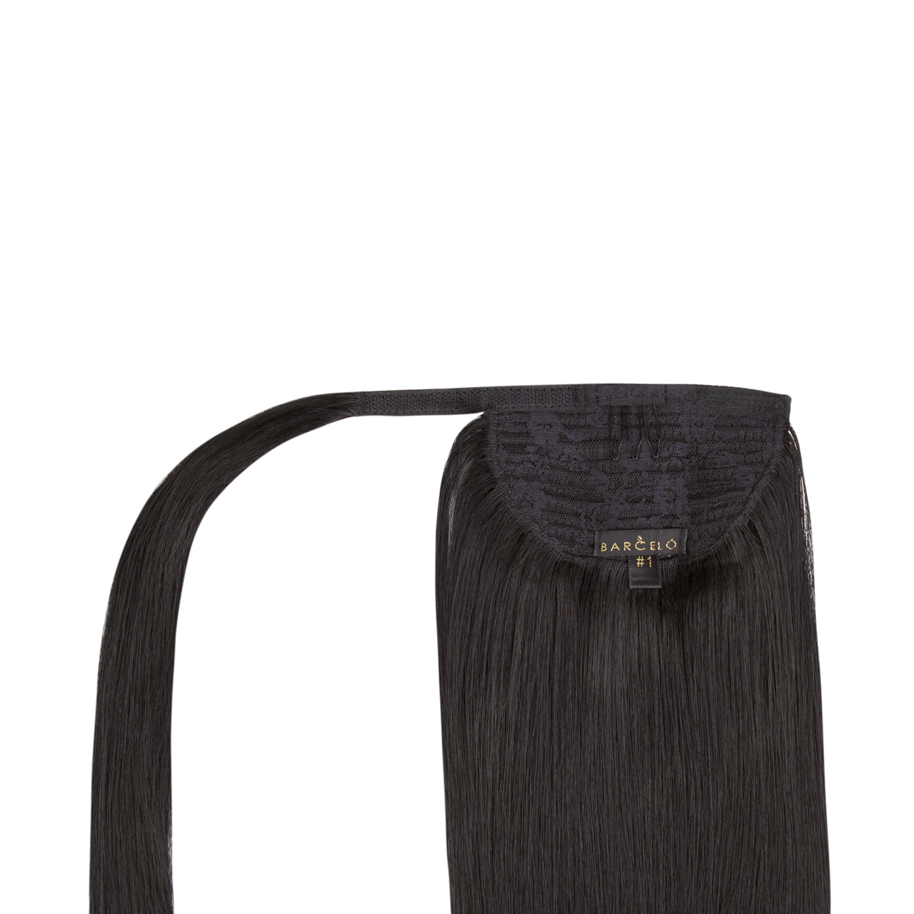 Pony Tail Human nro 1