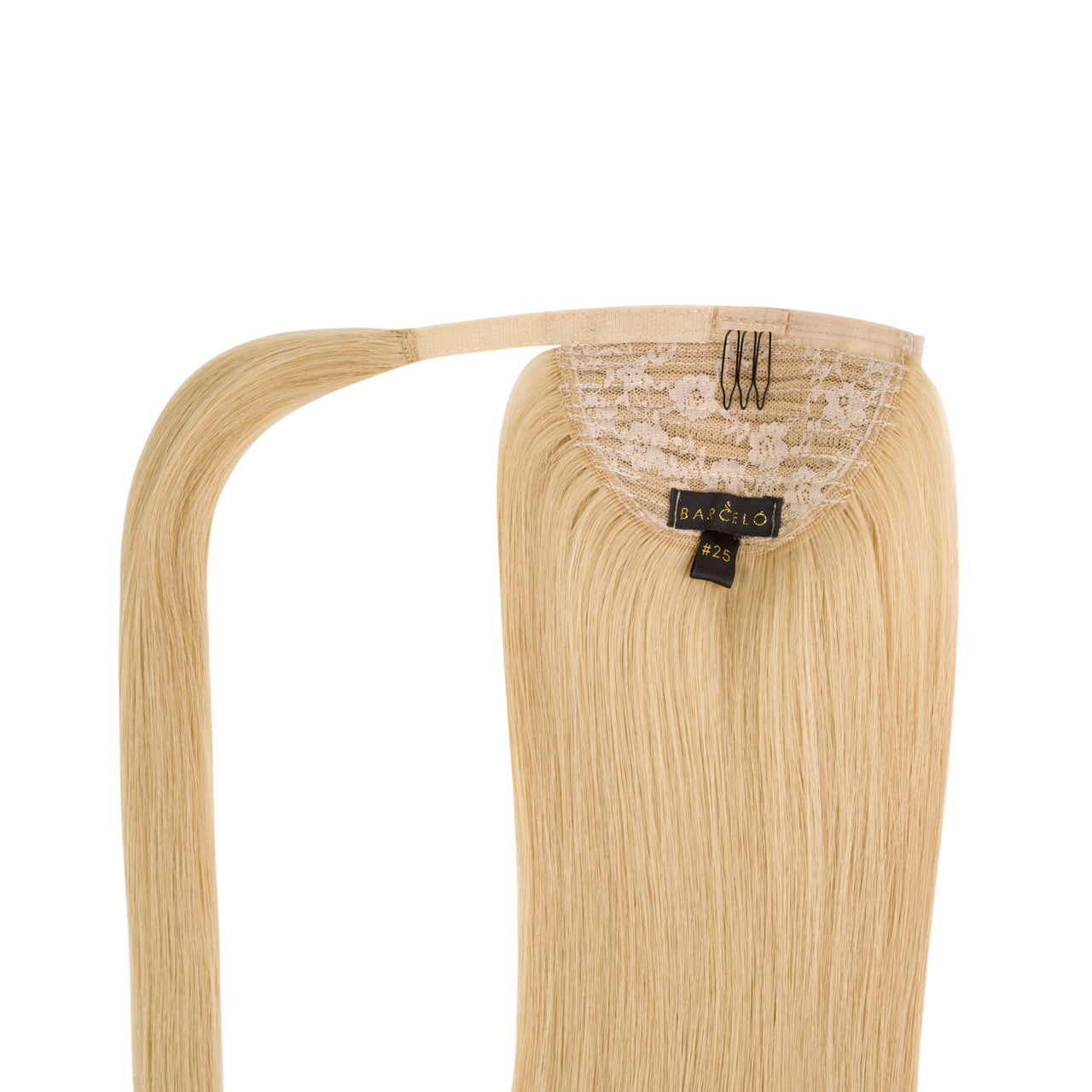Pony Tail Human nro 25