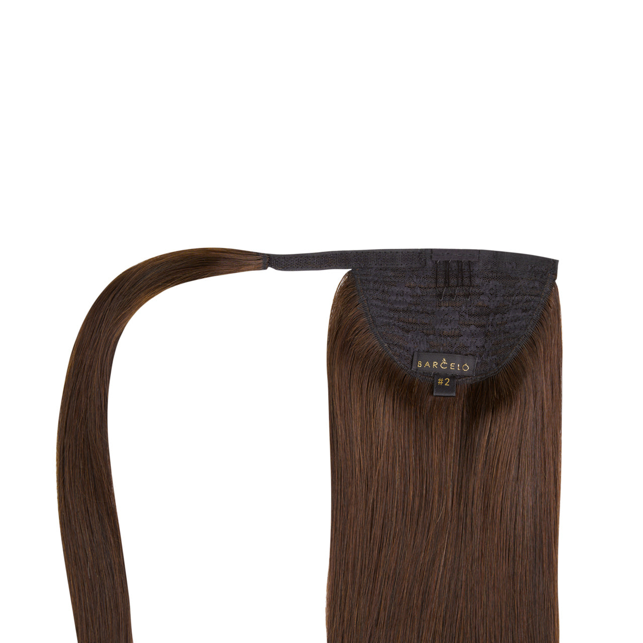 Pony Tail Human nro 2