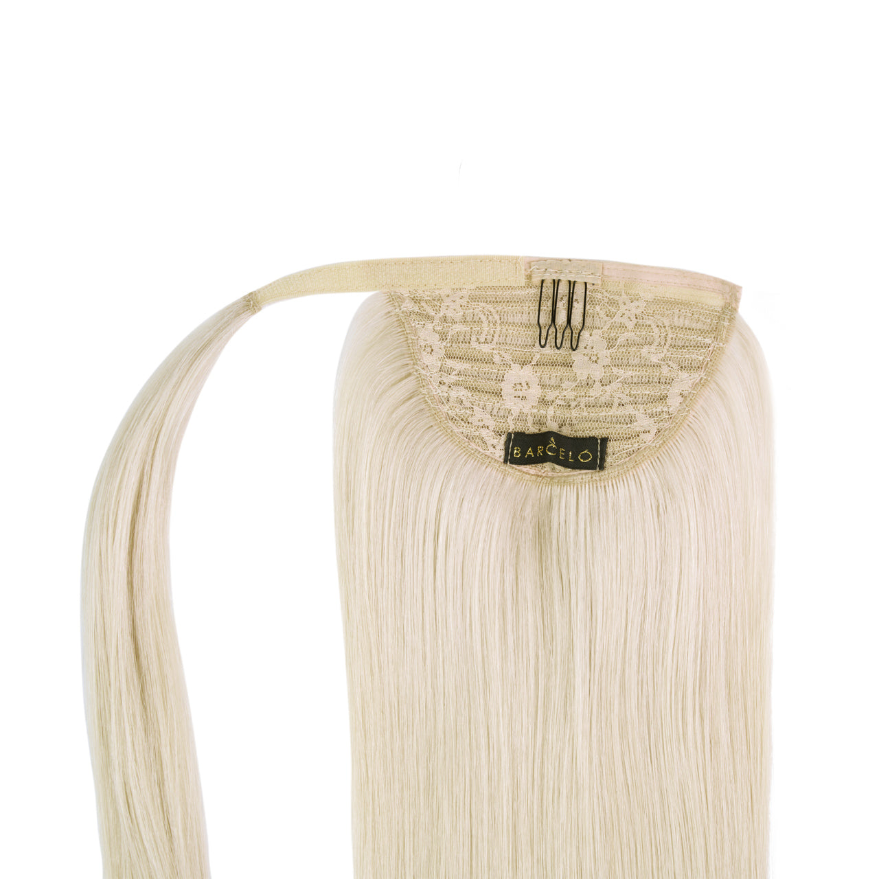 Pony Tail Human nro 60