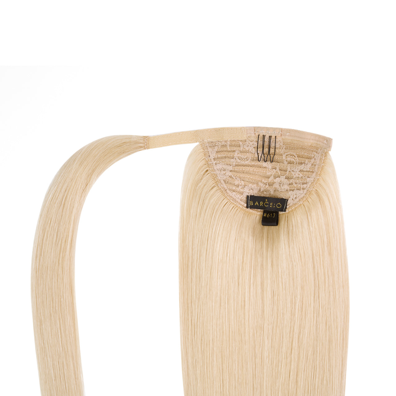 Pony Tail Human nro  613